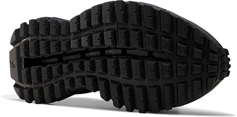 Ximon Lee x Reebok Zig Kinetica Horizon Edge 'Snake Pack - Black' H68734 Details for Ximon Lee x Reebok Zig Kinetica Horizon Edge 'Snake Pack - Black' H68734
