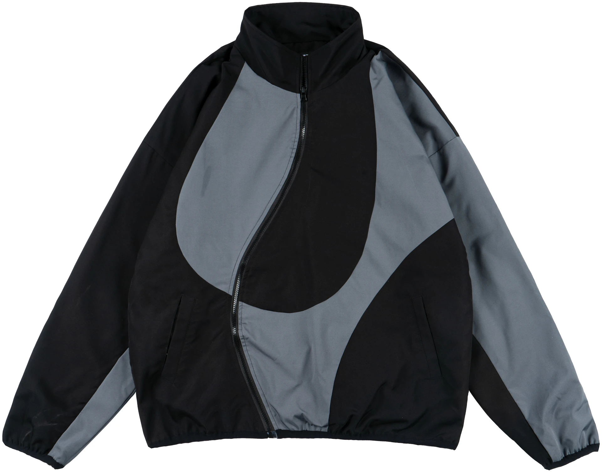 xinyinsu-deconstructed-colorblock-outdoor-jacket-unisex-black-x7189