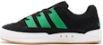 XLARGE x atmos x adidas Adimatic 'Hitam Hijau' HQ3936