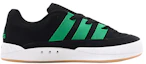 Lookbook XLARGE x atmos x adidas Adimatic 'Hitam Hijau' HQ3936