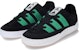 XLARGE x atmos x adidas Adimatic 'Hitam Hijau' HQ3936