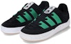 Lookbook XLARGE x atmos x adidas Adimatic 'Hitam Hijau' HQ3936