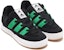 XLARGE x atmos x adidas Adimatic 'Hitam Hijau' HQ3936