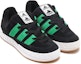 Shop XLARGE x atmos x adidas Adimatic 'Hitam Hijau' HQ3936