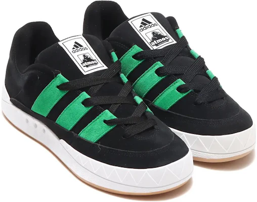 XLARGE x atmos x adidas Adimatic 'Hitam Hijau' HQ3936 Purchase XLARGE x atmos x adidas Adimatic 'Hitam Hijau' HQ3936