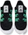 XLARGE x atmos x adidas Adimatic 'Hitam Hijau' HQ3936