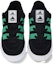 Purchase XLARGE x atmos x adidas Adimatic 'Hitam Hijau' HQ3936