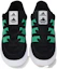 Details for XLARGE x atmos x adidas Adimatic 'Hitam Hijau' HQ3936