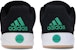 XLARGE x atmos x adidas Adimatic 'Hitam Hijau' HQ3936