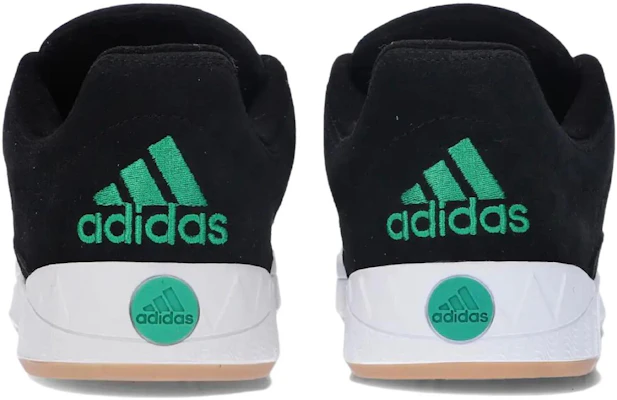 XLARGE x atmos x adidas Adimatic 'Hitam Hijau' HQ3936 Sizing XLARGE x atmos x adidas Adimatic 'Hitam Hijau' HQ3936