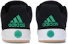 Sizing XLARGE x atmos x adidas Adimatic 'Hitam Hijau' HQ3936