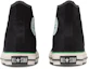 Purchase XLARGE x Converse All Star 高帮帆布鞋 '黑色/绿色' 31308920