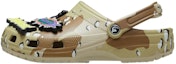 Buy XLARGE x Crocs Classic Clog 'Desert Camo' 210881-90H