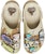 XLARGE x Crocs Classic Clog 'Desert Camo' 210881-90H