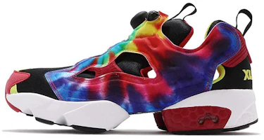 XLARGE x Reebok Instapump Fury OG RBJ-FY3069 XLARGE x Reebok Instapump Fury OG RBJ-FY3069