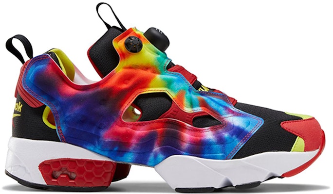 XLARGE x Reebok InstaPump Fury OG '扎染'配色 FY3069 Order XLARGE x Reebok InstaPump Fury OG '扎染'配色 FY3069