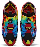 XLARGE×Reebok ポンプフューリー タイダイ FY3069 Purchase XLARGE×Reebok ポンプフューリー タイダイ FY3069