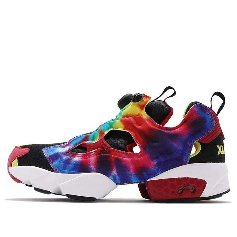 XLARGE x Reebok Instapump Fury OG RBJ-FY3069