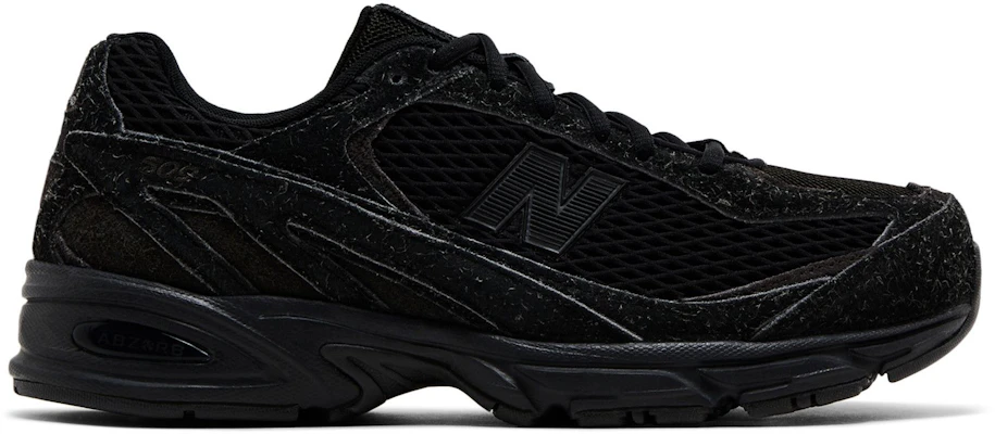 XLIM x New Balance 509 'Black Castle Grey' U509XB Buy XLIM x New Balance 509 'Black Castle Grey' U509XB