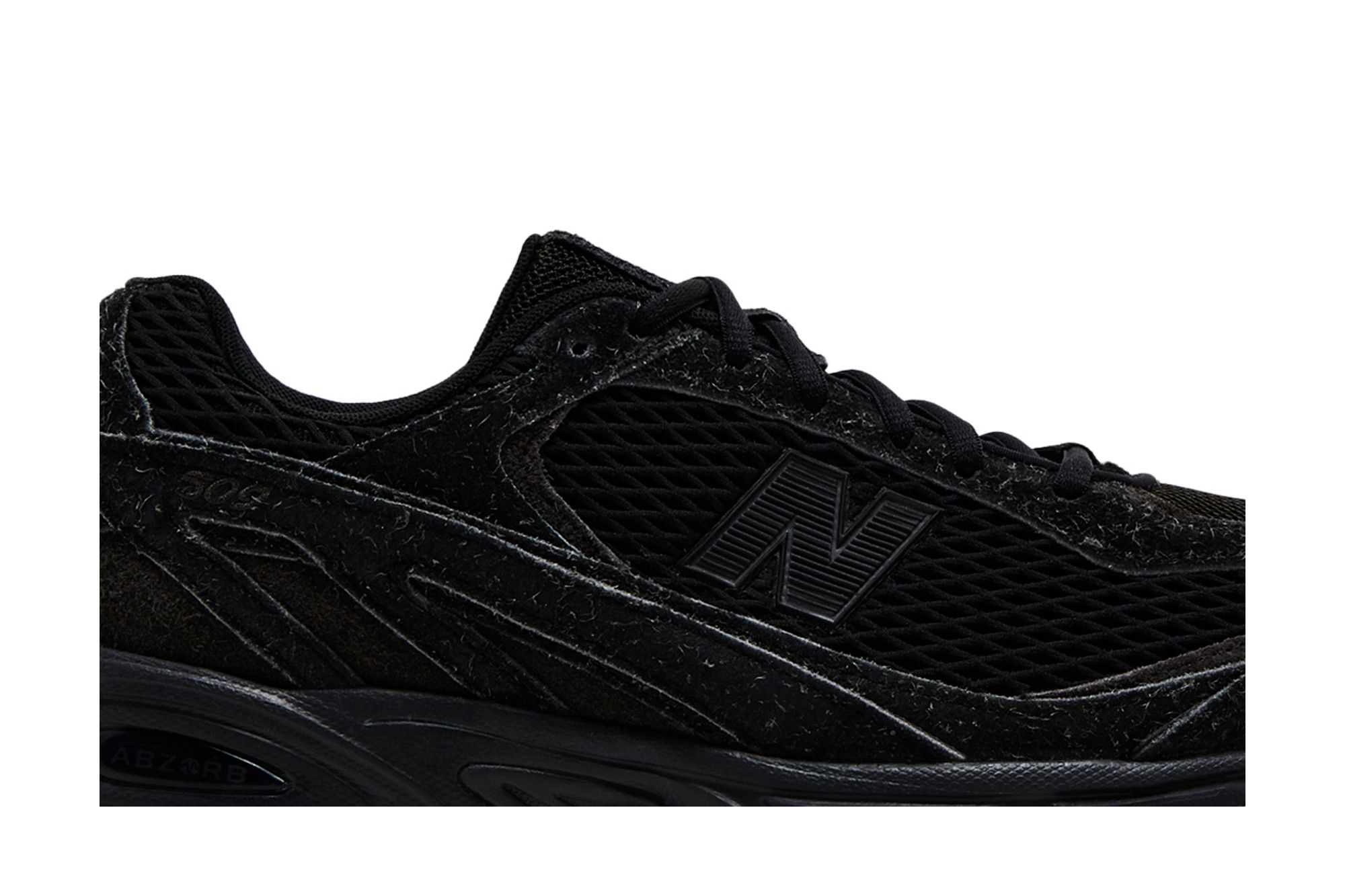 Order XLIM x New Balance 509 'Black Castle Grey' U509XB