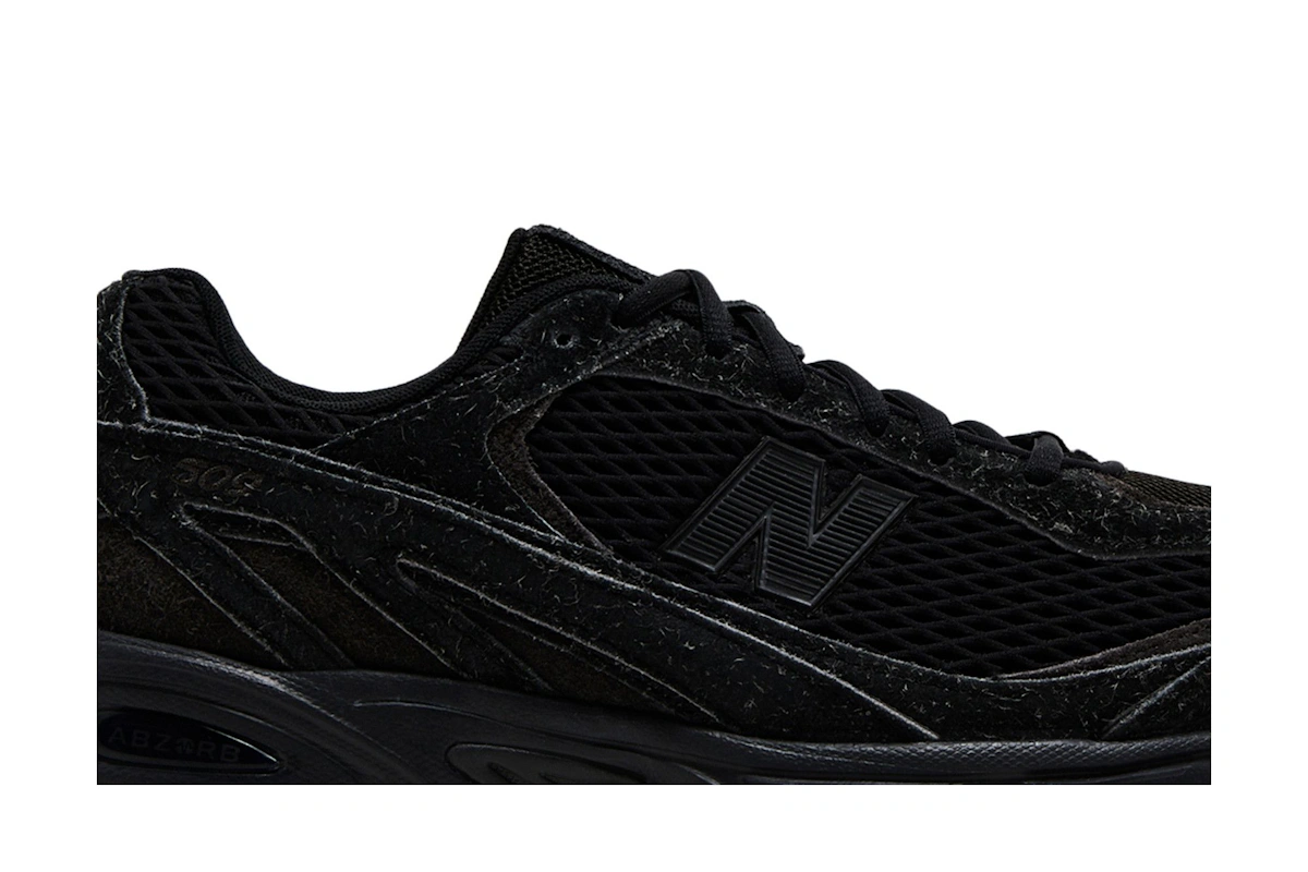 XLIM x New Balance 509 'Black Castle Grey'