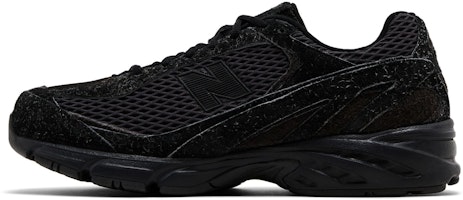 XLIM x New Balance 509「黑色城堡灰」 U509XB Lookbook XLIM x New Balance 509「黑色城堡灰」 U509XB