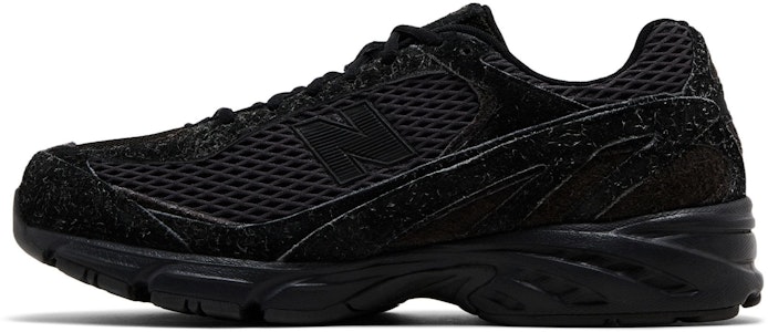 XLIM x New Balance 509 'Black Castle Grey' U509XB Lookbook XLIM x New Balance 509 'Black Castle Grey' U509XB