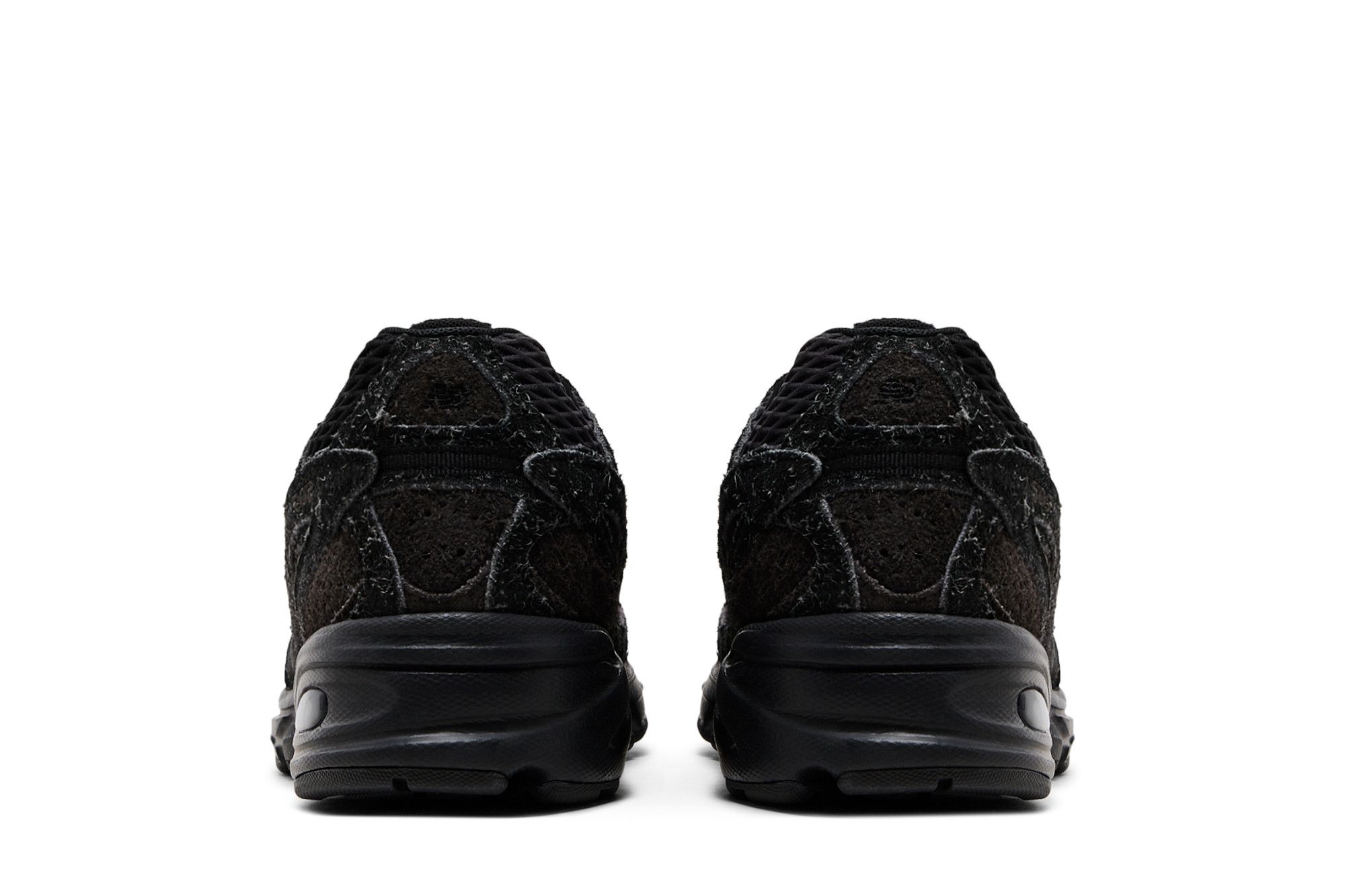 Details for XLIM x New Balance 509 'Black Castle Grey' U509XB