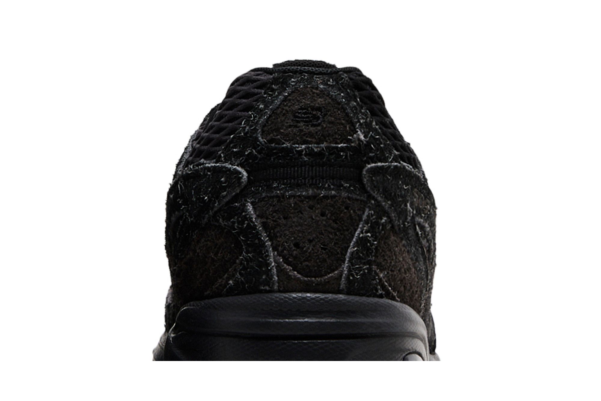 Sizing XLIM x New Balance 509 'Black Castle Grey' U509XB