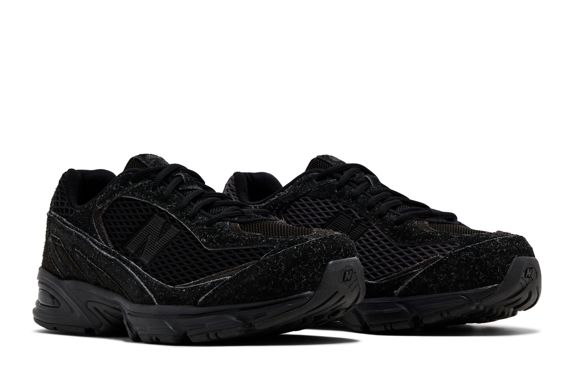 Cheap XLIM x New Balance 509 'Black Castle Grey' U509XB