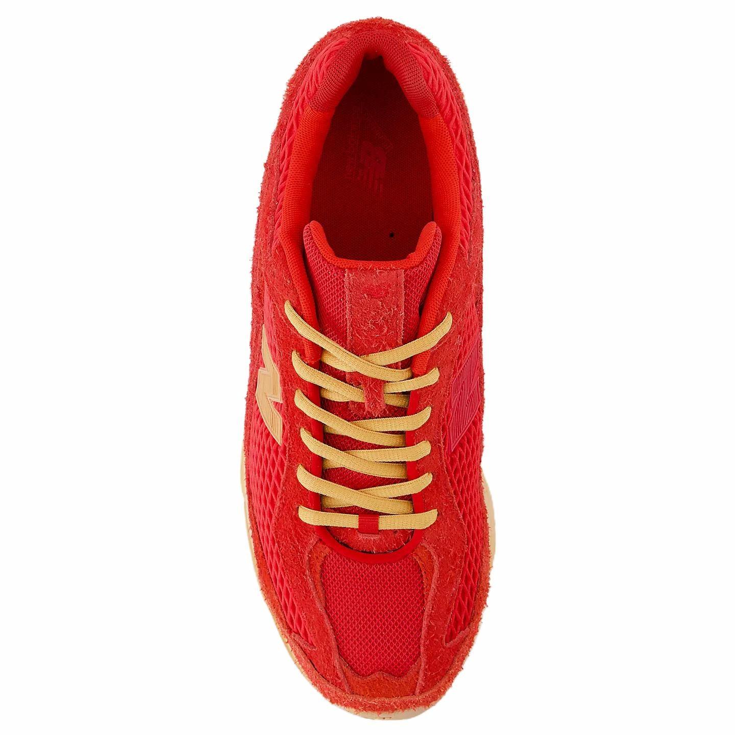 Buy XLIM x New Balance 509 'Deep Red' U509XC - Novelship