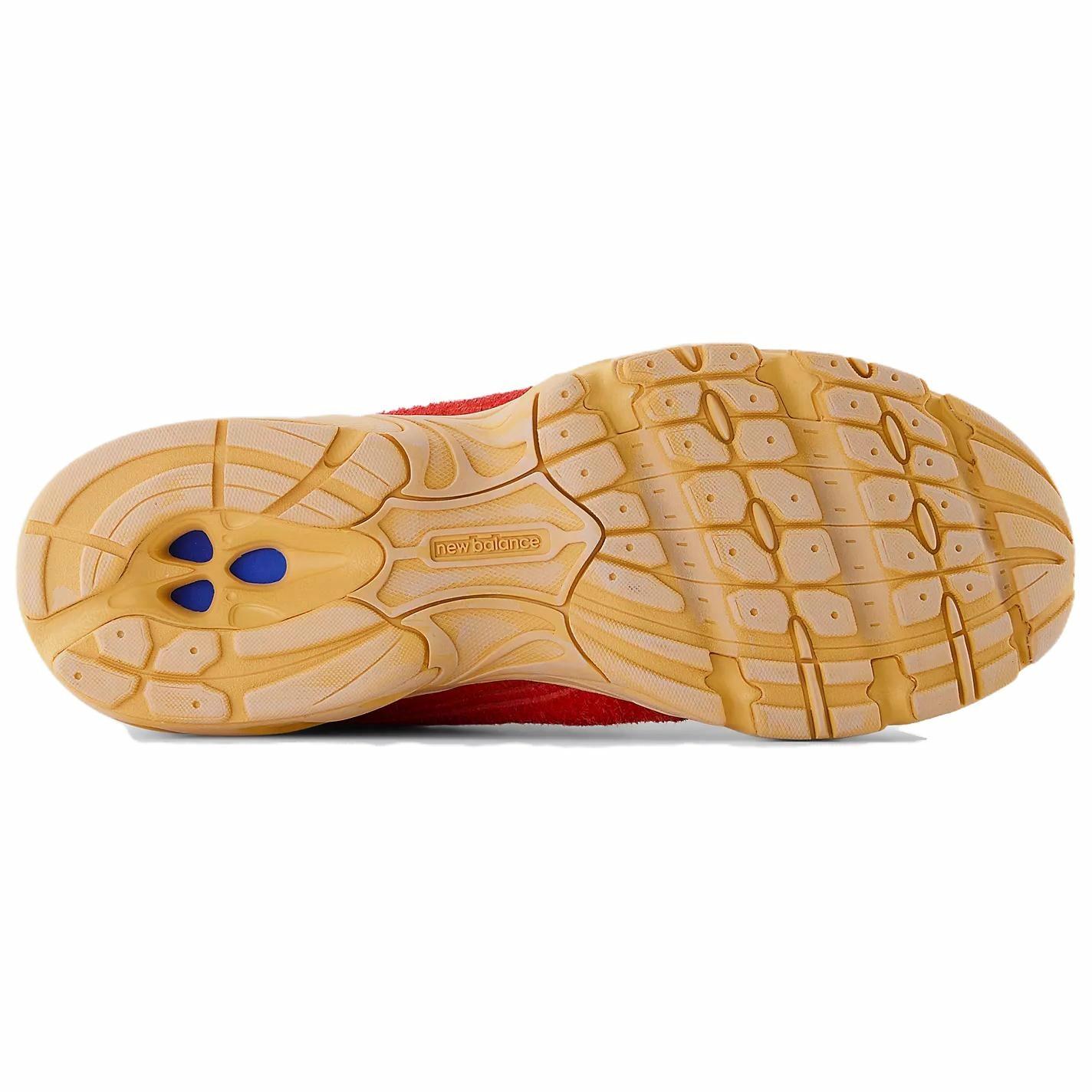 Details for XLIM x New Balance 509 'Rojo Intenso' U509XC