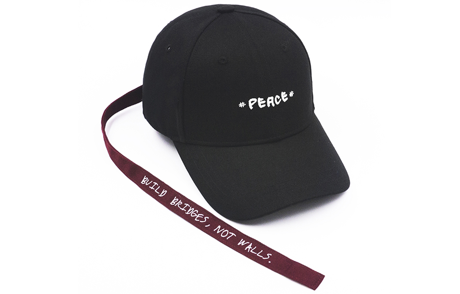 Xotic Long Strap Breathable Lightweight Baseball Cap Unisex Couple Style XGH174003