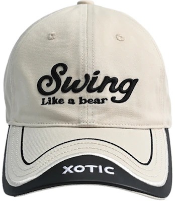 Xotic Swing 3D Embroidery Outdoor Sun Cap Cotton Adjustable Unisex Baseball Hat XGH2403 Buy Xotic Swing 3D Embroidery Outdoor Sun Cap Cotton Adjustable Unisex Baseball Hat XGH2403