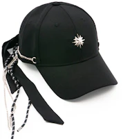 Xotic Triple Tie Back Cap Star Series Adjustable Baseball Hat Unisex XGH191004 Xotic Triple Tie Back Cap Star Series Adjustable Baseball Hat Unisex XGH191004