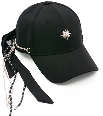 Xotic Triple Tie Back Cap Star Series Adjustable Baseball Hat Unisex XGH191004 Buy Xotic Triple Tie Back Cap Star Series Adjustable Baseball Hat Unisex XGH191004