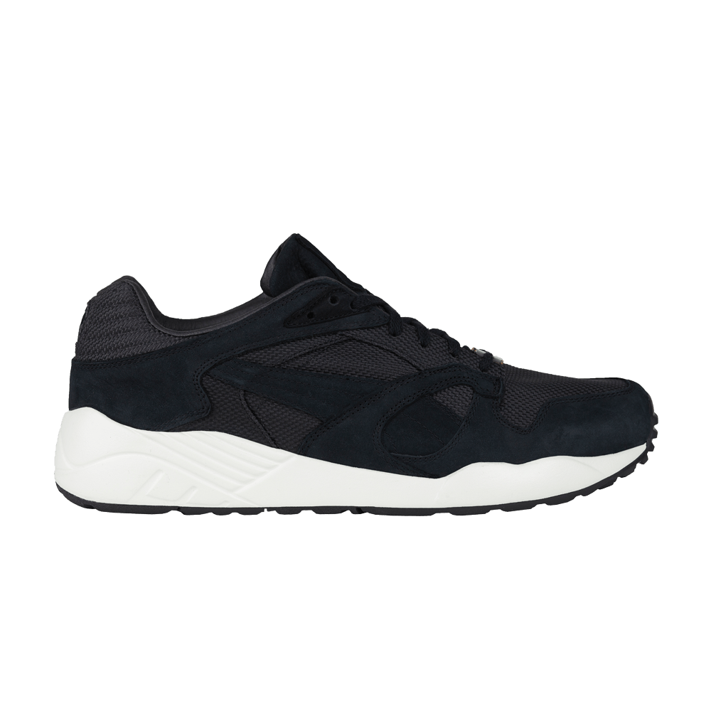 XS850 Adventurer x Puma SNS Duffle Bag 'Black' 358361-01