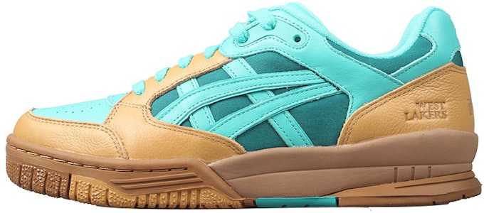 ASICS Xsneaker x REDCHARCOAL x Gel-Spotlyte Unisex /Hijau 'Kuning' 1203A240-300 Buy ASICS Xsneaker x REDCHARCOAL x Gel-Spotlyte Unisex /Hijau 'Kuning' 1203A240-300