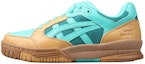 Buy ASICS Xsneaker x REDCHARCOAL x Gel-Spotlyte Unisex /Hijau 'Kuning' 1203A240-300