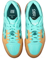 ASICS Xsneaker x REDCHARCOAL x Gel-Spotlyte Unisex /Hijau 'Kuning' 1203A240-300 Shop ASICS Xsneaker x REDCHARCOAL x Gel-Spotlyte Unisex /Hijau 'Kuning' 1203A240-300