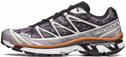 Salomon XT-6 x FOR COTD COSTS 'Black Vanilla Ice' 471865 Salomon XT-6 x FOR COTD COSTS 'Black Vanilla Ice' 471865
