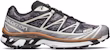 Salomon XT-6 x FOR COTD COSTS 'Hitam Ais Vanila' 471865