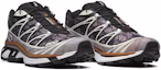 Lookbook Salomon XT-6 x FOR COTD COSTS 'Hitam Ais Vanila' 471865