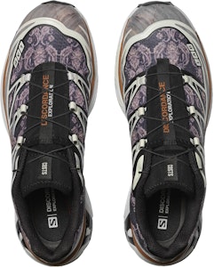 살로몬 XT-6 x FOR COTD COSTS '블랙 바닐라 아이스' 471865 Shop 살로몬 XT-6 x FOR COTD COSTS '블랙 바닐라 아이스' 471865