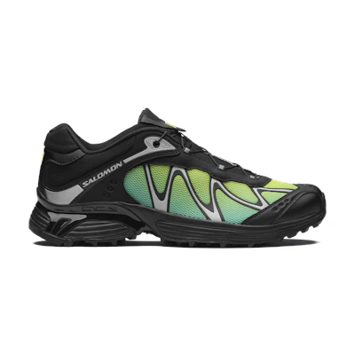 Salomon XT-Whisper White/Acid Lime