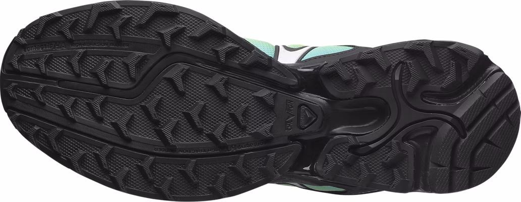 Salomon XT-Whisper White/Acid Lime L47761600 Lookbook Salomon XT-Whisper White/Acid Lime L47761600