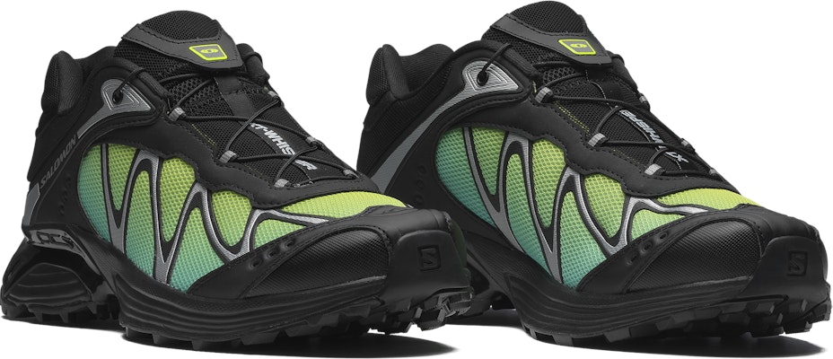 Salomon XT-Whisper White/Acid Lime L47761600 Shop Salomon XT-Whisper White/Acid Lime L47761600