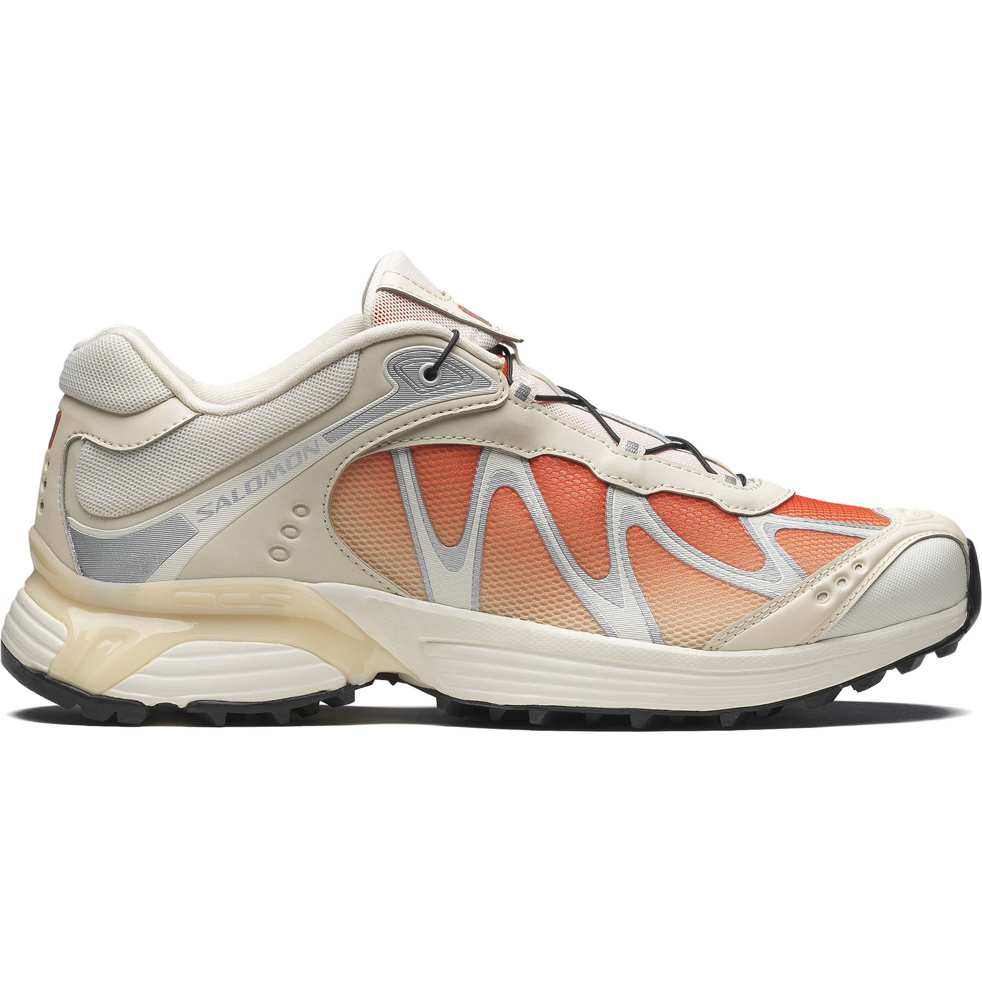 Salomon XT-Wings 2 Black/White/Vanilla Ice L47761700