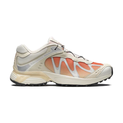Salomon XT-Wings 2 Black/White/Vanilla Ice