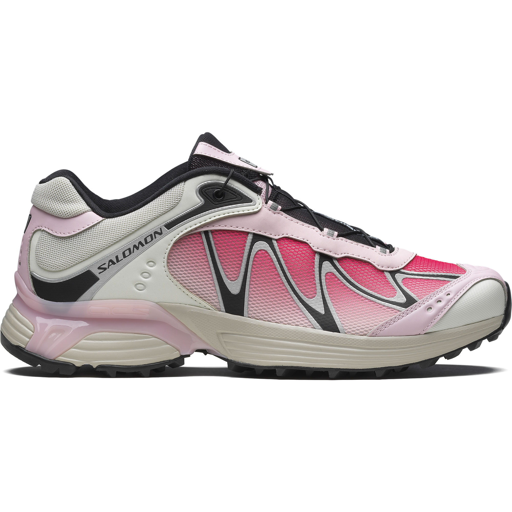 Salomon XT-Whisper Vanilla Ice/Agile Blue/Ice Flow L47761200